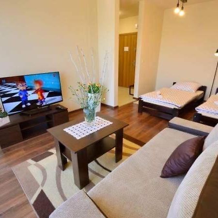 Apartament Antonio Apartman Zator Kültér fotó