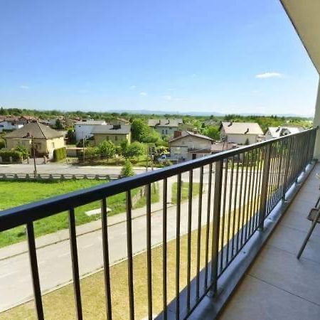 Apartament Antonio Apartman Zator Kültér fotó