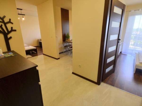 Apartament Antonio Apartman Zator Kültér fotó