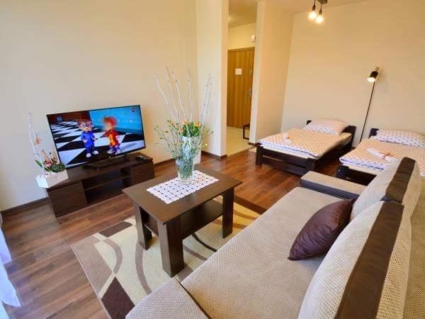 Apartament Antonio Apartman Zator Kültér fotó