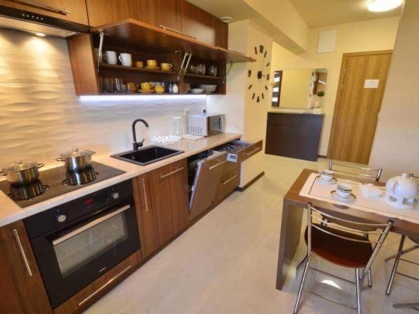 Apartament Antonio Apartman Zator Kültér fotó