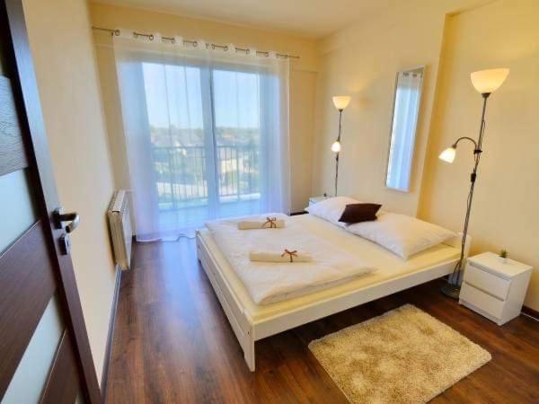 Apartament Antonio Apartman Zator Kültér fotó