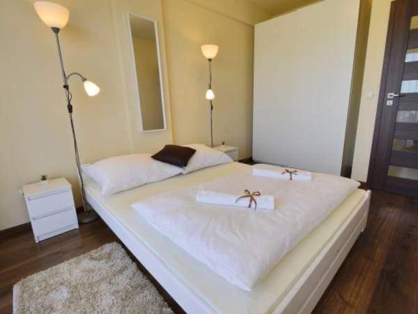 Apartament Antonio Apartman Zator Kültér fotó